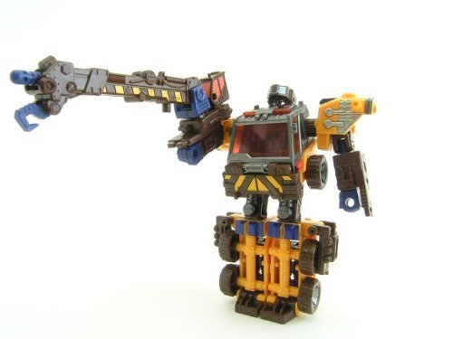 Amazon.co.jp: トランスフォーマー インフェルノV SC-21 : おもちゃ